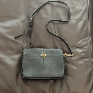 Black Tory Burch crossbody